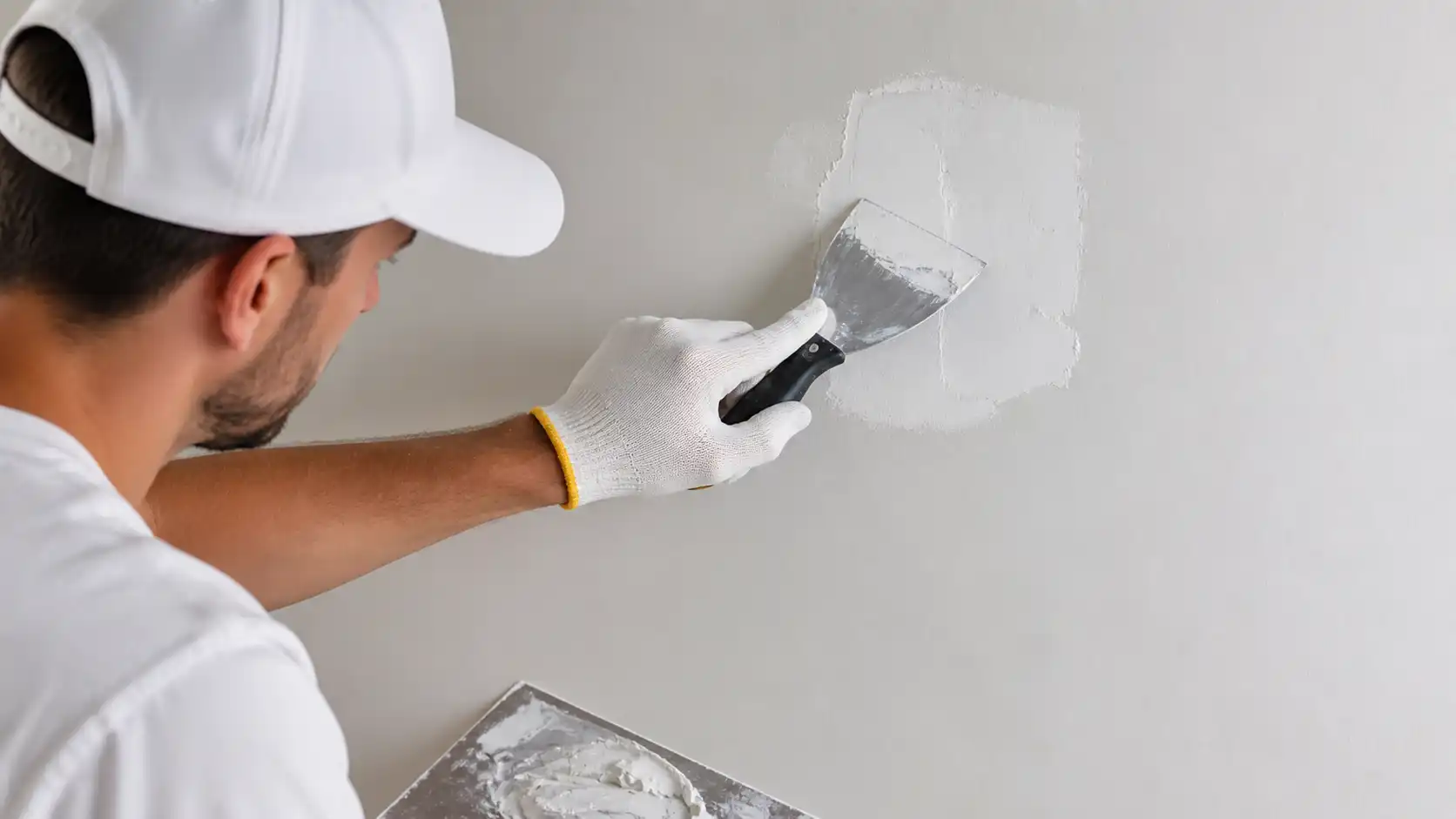 Drywall Installation