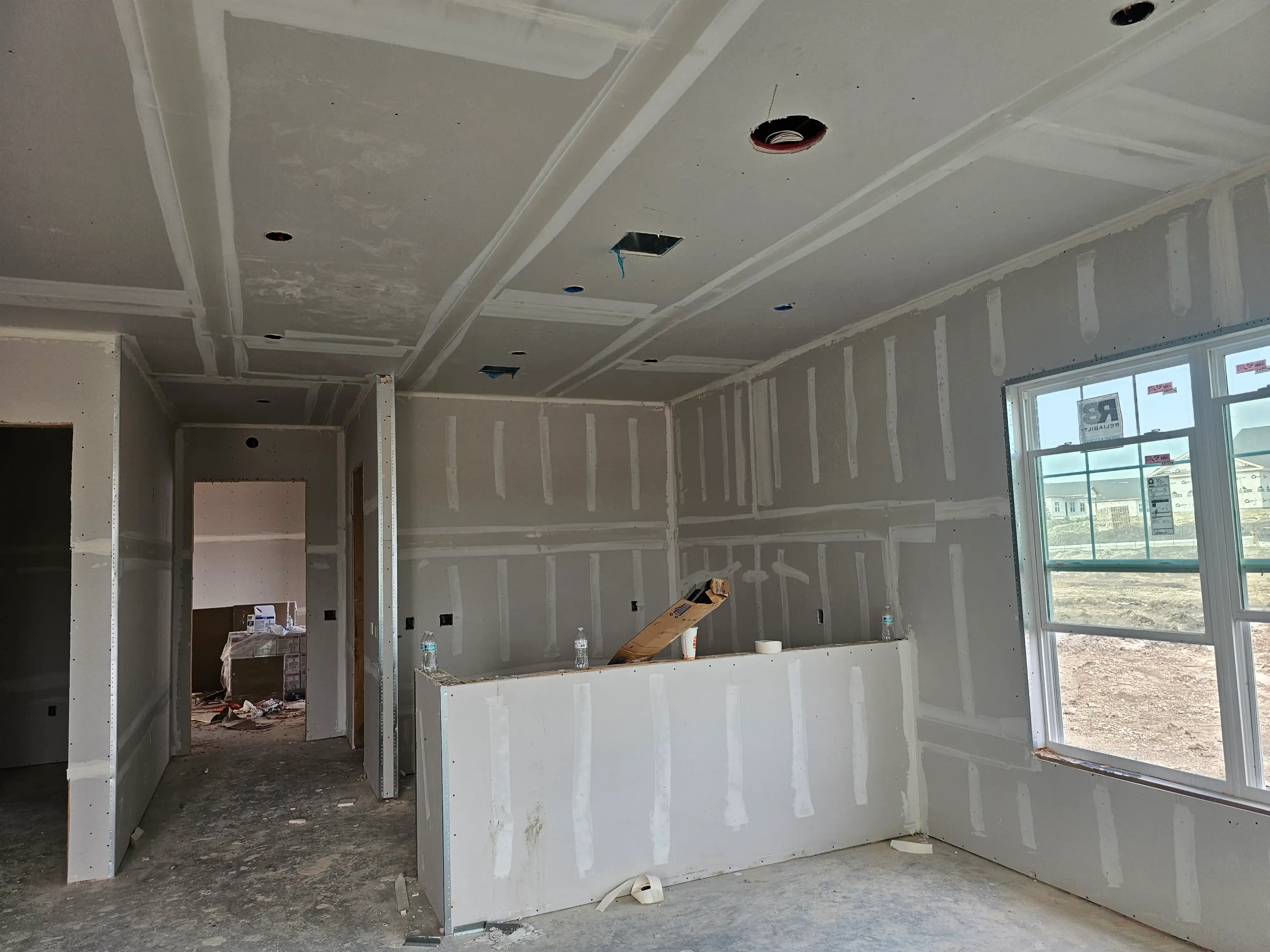 Drywall