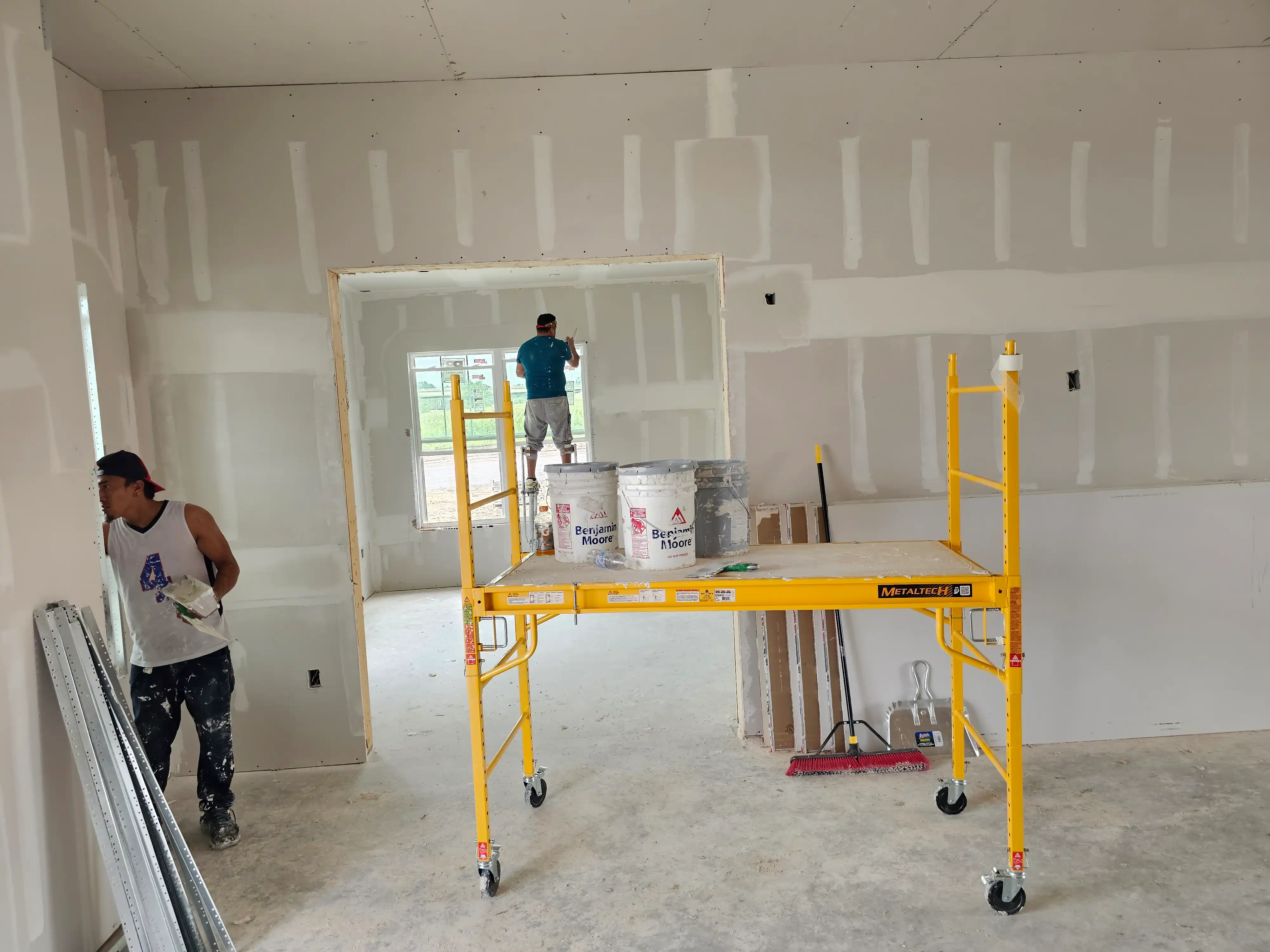 Drywall